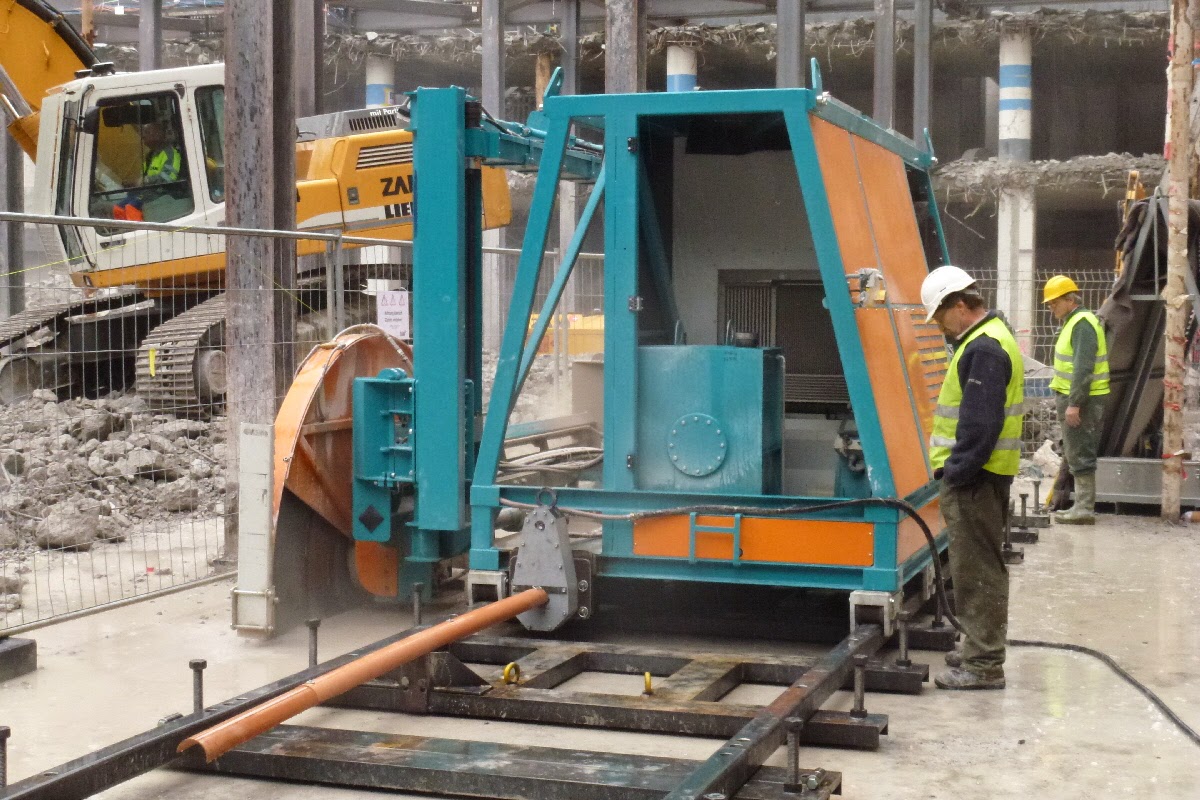 CS5 Example application