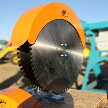 Blade Spacers