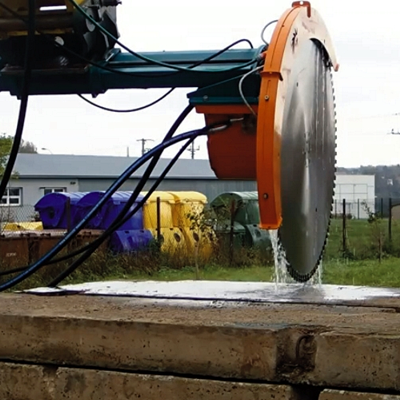 Offset Extension