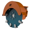 Wood Cutting and Stump Grinding