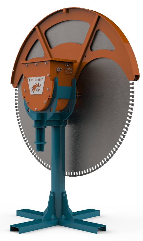 D5HP<br/> 16 - 30 tonnes